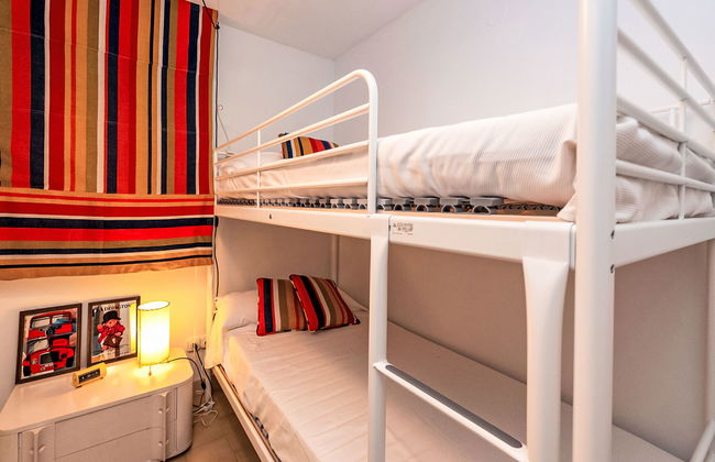 Apartment Acuario by Interhome - Foto 15