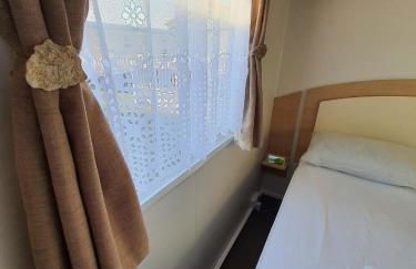 Buxton's Holiday Home - Park Holiday's complex - Beach Access - Free WiFi - Foto 25