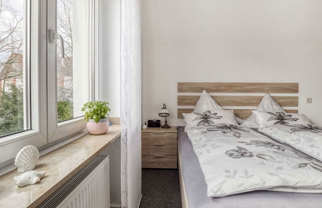 Quaint Holiday Home in Möhnesee near Druggelter Kapelle - Photo 11