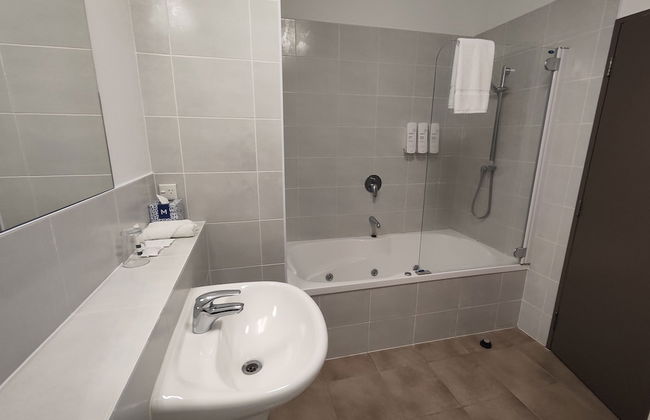 Quest New Plymouth - Foto 10