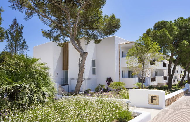 Inturotel Cala Azul - Foto 58