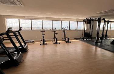 Studio vista mar- Ilha de Mykonos- Pedra do sal- Itapua- Salvador - Foto 30