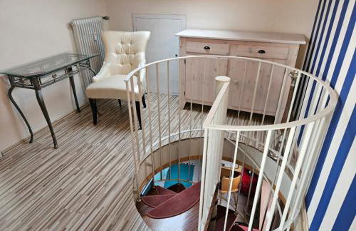 Ferienwohnung Maria 5 - Foto 8