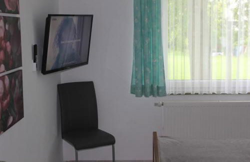 FEWO-ATLANTA Reinhardshausen - Foto 36