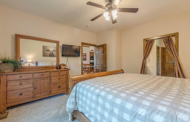 Hickory Hideaway - Communal Pool Access - Photo 12