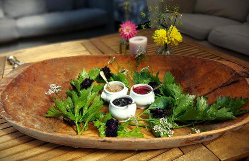 Wrzosowy Młyn - Twoje miejsce nad Jeziorem - Foto 65