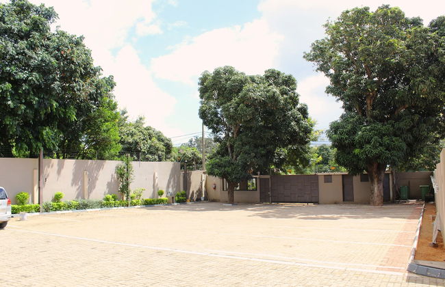Matola View Residence - Photo 42