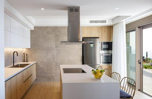 Oneiric Exclusive Villas by etouri - Foto 8