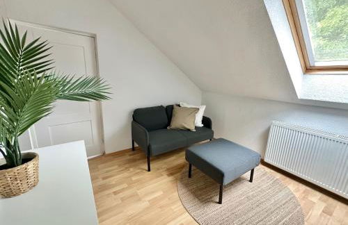 Arbio Monteurzimmer in Kremmen Free WiFi & Parking - Foto 12