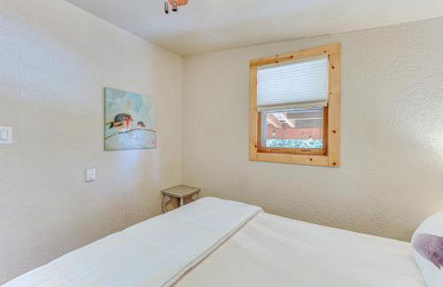 Scenic Lead Cabin Steps to Terry Peak Ski Area! - Foto 16