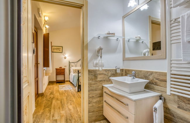 Agriturismo Buonasera - Foto 42