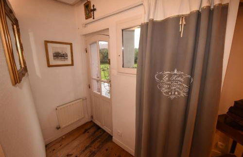 Villa de charme entre deux baies - Foto 73