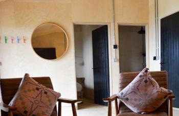 Rustic hideaway between Aberporth & Tresaith - Foto 6