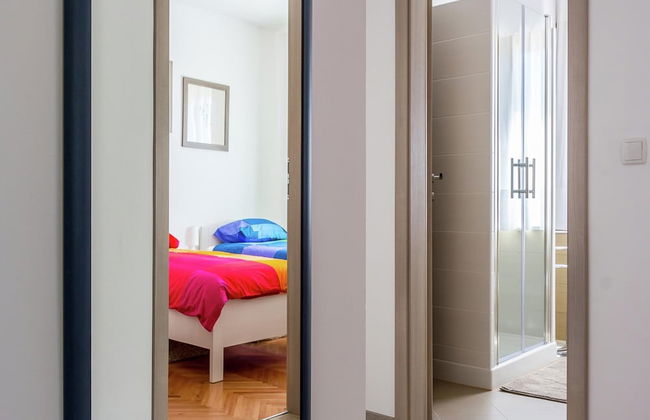 Apartment in Pula Near the Sea and Town Center - Foto 3