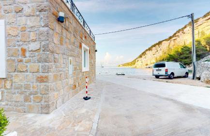 Zen-Pok House on the Beach - Pokrivenik - Foto 38