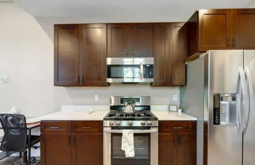 Modern Midtown Home Close to Downtown - Foto 11