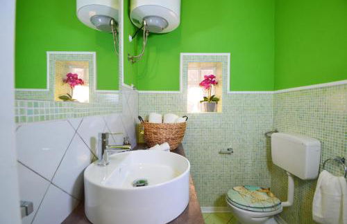 Casa Ekaterina house a 2 minuti dal mare - Foto 20