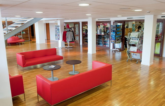 Village Club les Hyvans - Foto 32