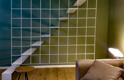 Santo Stefano Loft Abside Vicoforte - Foto 22