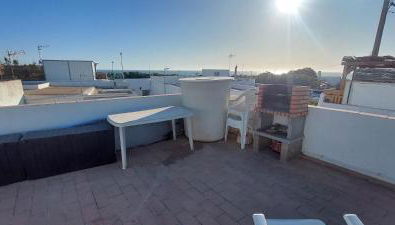 Casa totalmente nueva a 50 metros de la playa - Foto 4