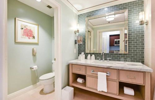 Stunning Studio Apartment Located at the Ritz Carlton-Key Biscayne - Foto 13