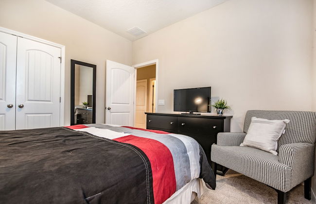 Pool Home, 11 mi to Disney! Free Water Park - Photo 10