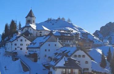 HOLIDAY HOME un piccolo angolo per il tuo relax tra gnomi e natura - Foto 46