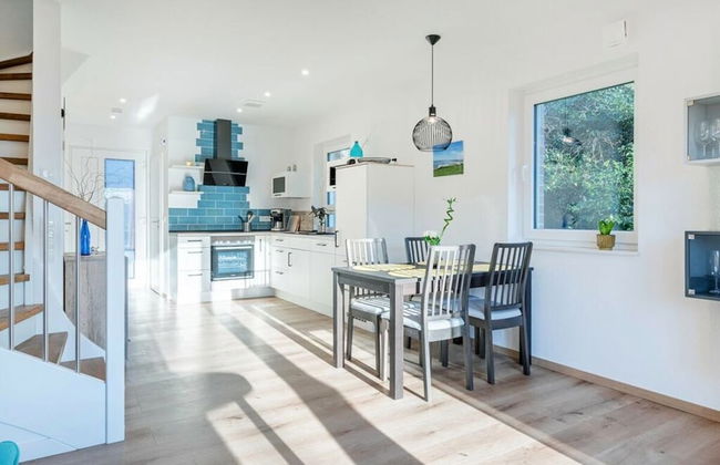 Nitschke - Vakantiewoning Watt - Foto 4