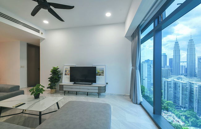 Eaton Residence KLCC - Foto 61