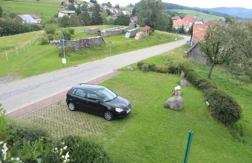 Ferienwohnung Haus Sutter - Foto 19