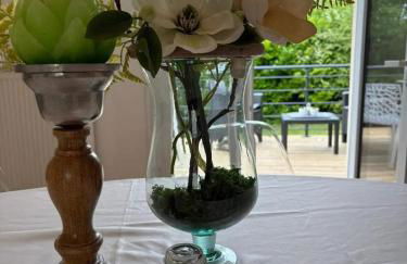 Maison confortable à Châtellerault avec terrasse - 78 m² - Foto 13