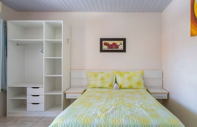 AP 33 Ala Mariscal Residencial Solavir - Foto 4