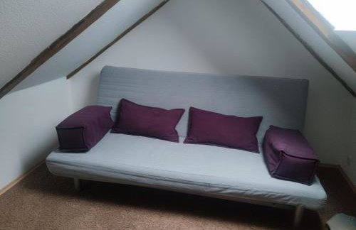 Dachgeflüster - Foto 8