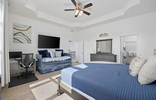 Blue Paradise in North Myrtle Beach - Foto 72