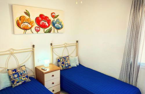 Fantastic 3-Bedroom Holiday Home including Tennis and Pool Near Golf Course - Foto 26