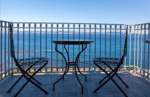 Apartamentos La Residencia Tarifa - Foto 78