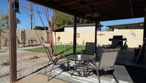 4 Bedrm 2 Ba Office WiFi Hiking House Central Phx - Foto 3