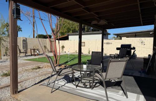 4 Bedrm 2 Ba Office WiFi Hiking House Central Phx - Foto 3