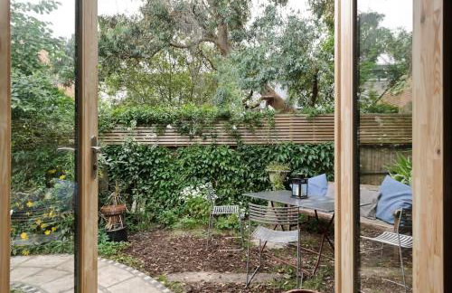 Gorgeous 1 Bed Garden Flat, Kensal - Foto 52