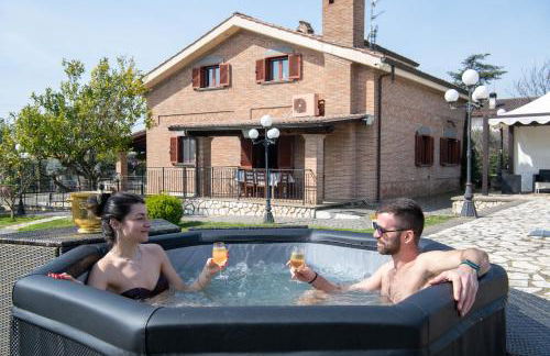 Villa Anna - Foto 21