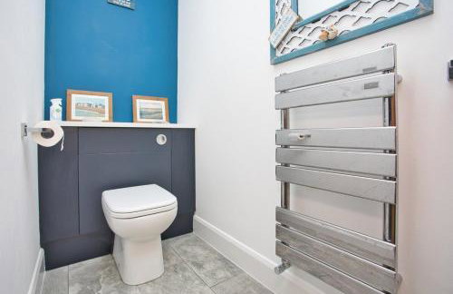 Pebble Beach by the Sea - Foto 27