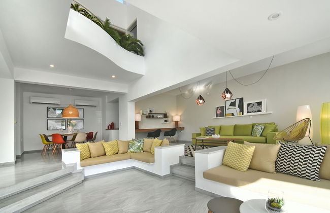 Coconut Villa - Foto 14