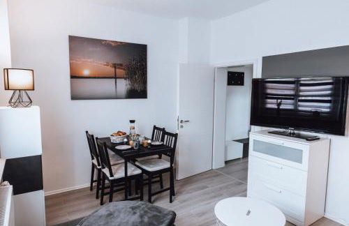 Ferienwohnung Goitzschezeit - Foto 1