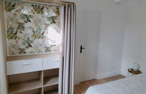 Maison individuelle avec extérieur - Foto 10