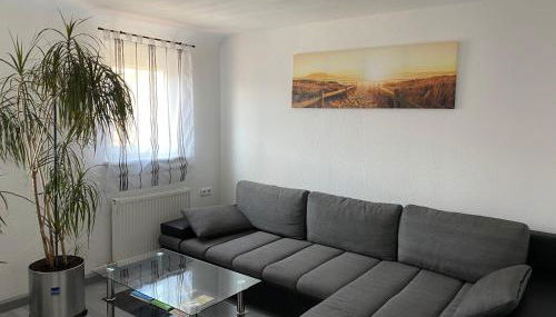 3-Zimmer Ferienwohnung Friedrichshafen nahe Stadtzentrum Bodensee 1-4 Personen - Foto 4