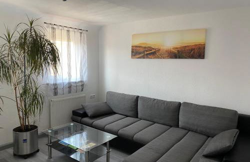 3-Zimmer Ferienwohnung Friedrichshafen nahe Stadtzentrum Bodensee 1-4 Personen - Foto 4