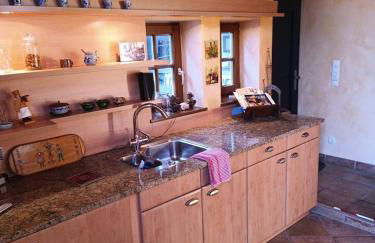 Historische Scheune mit Whirlpool - Foto 18