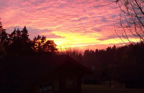 Blockhaus Hedwig Haus 10 - Photo 5