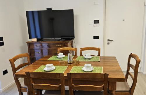 ANDALO RELAX APARTMENT - Foto 19