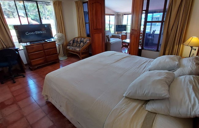 Casa Reflejos City View - Foto 21